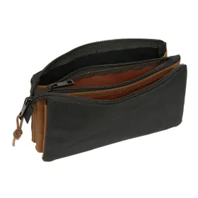 Ceļasoma One Piece Melns 22 x 12 x 3 cm
