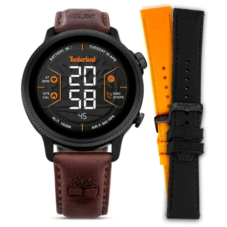 Мужские часы Timberland TRAIL FORCE