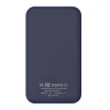 Carlinkit CP2A wireless adapter Apple Carplay/Android Auto (blue)
