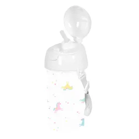 Veepudel Safta Unicornio PVC 500 ml