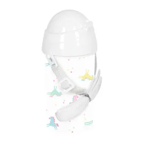 Veepudel Safta Unicornio PVC 500 ml