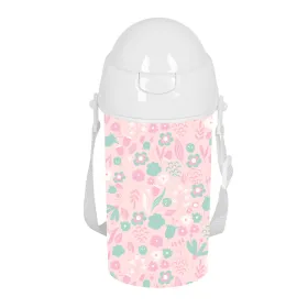 Veepudel Safta Mariposa PVC 500 ml