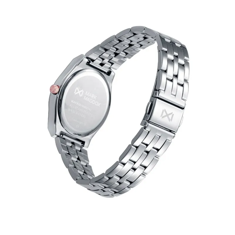 Naisten rannekellot Mark Maddox MM0141-17 (Ø 34 mm)