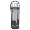 Fireplace accessories PK008