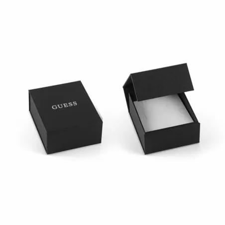 Auskarai Guess JUME05006JWSTT-U Sidabras