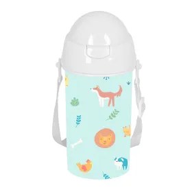 Veepudel Safta Pandi Sinine PVC 500 ml