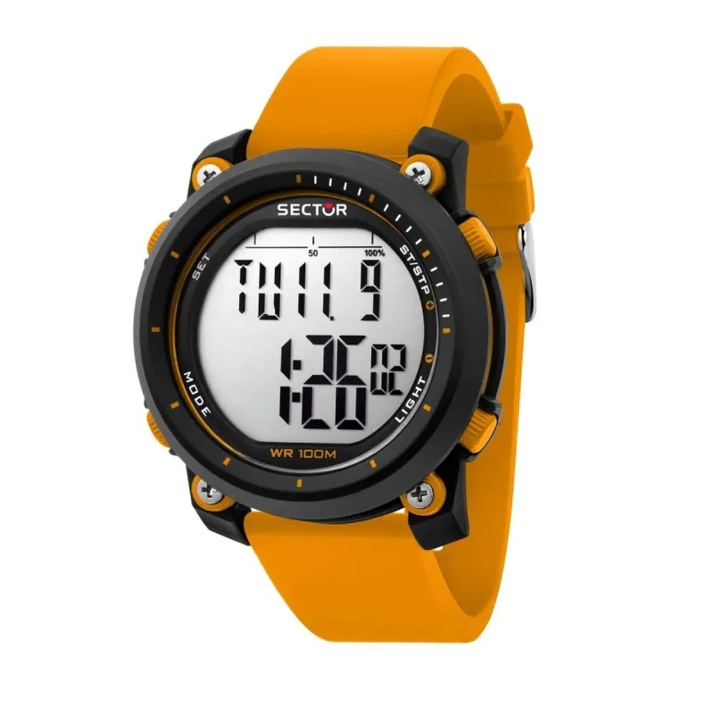 Vīriešu Pulkstenis Sector R3251546001 (Ø 44 mm)