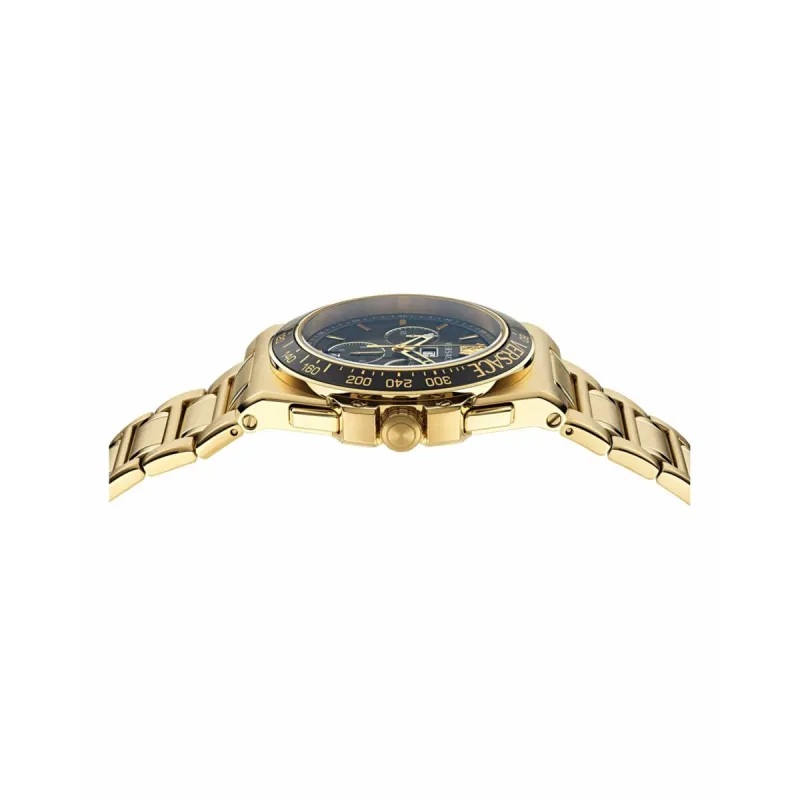 Men's Watch Versace GRECA EXTREME (Ø 45 mm)