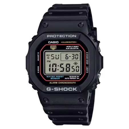 Laikrodis vyrams Casio G-Shock THE ORIGIN - RE-EDITION SUPER ILLUMINATOR (Ø 42,5 mm)