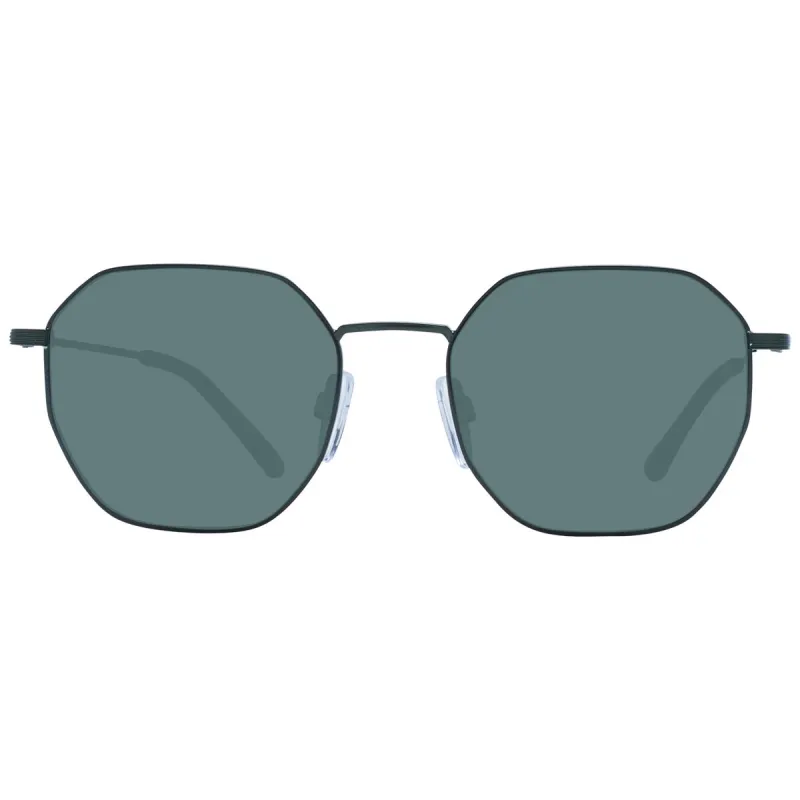 Мужские солнечные очки Bulget BG3318M 5312AP Разноцветный