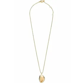 Ladies' Pendant Skagen SKJ1750710 Golden