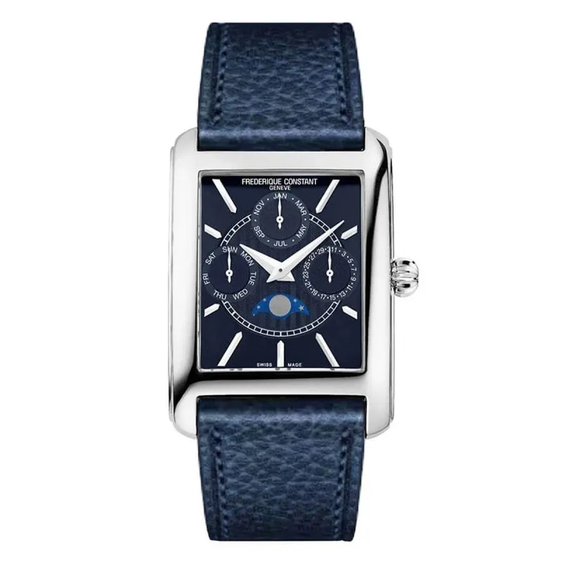 Meeste Kell Frederique Constant FC-265N4C6