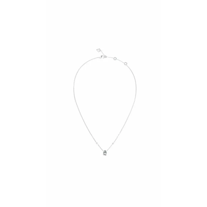 Naisten kaulakorut Guess JUBN05246JWRHT-U