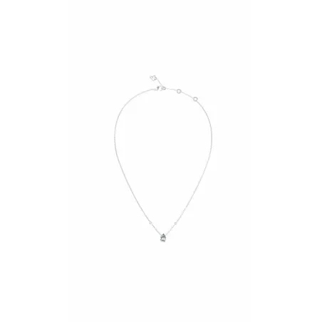 Naiste Kaelakee Guess JUBN05246JWRHT-U