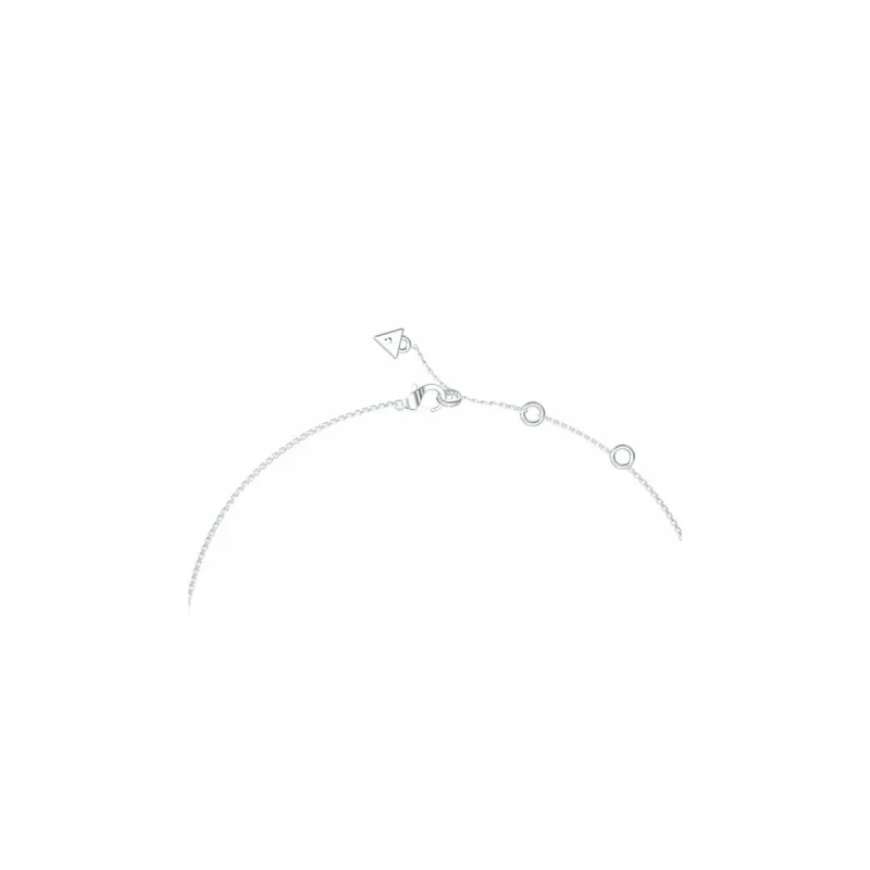 Naiste Kaelakee Guess JUBN05246JWRHT-U