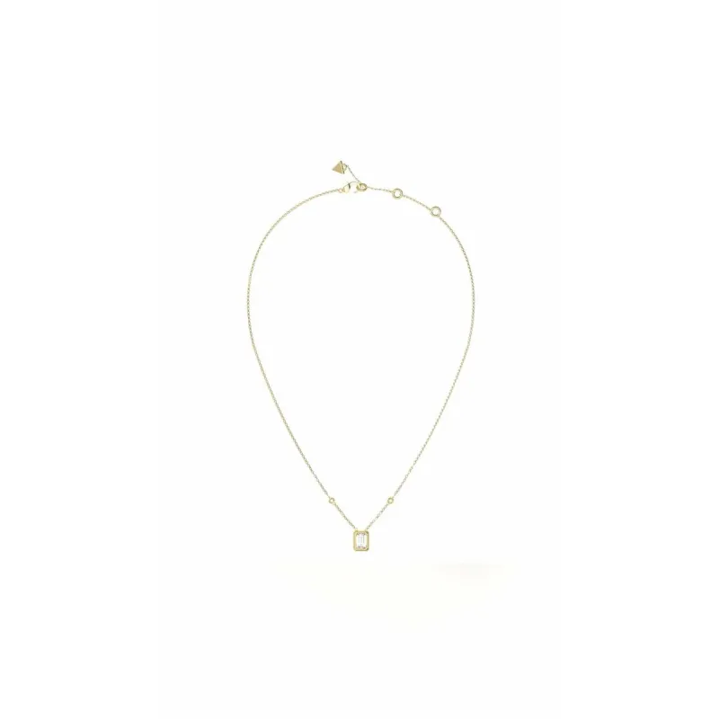 Женские кулоны Guess JUBN05249JWYGT-U