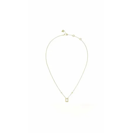 Ladies' Pendant Guess JUBN05249JWYGT-U