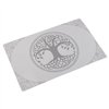 Table Mat Versa Idun 43 x 28 cm polypropylene