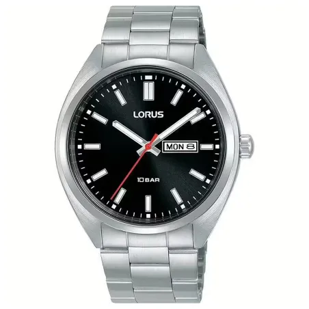 Мужские часы Lorus RH363AX9 Серебристый