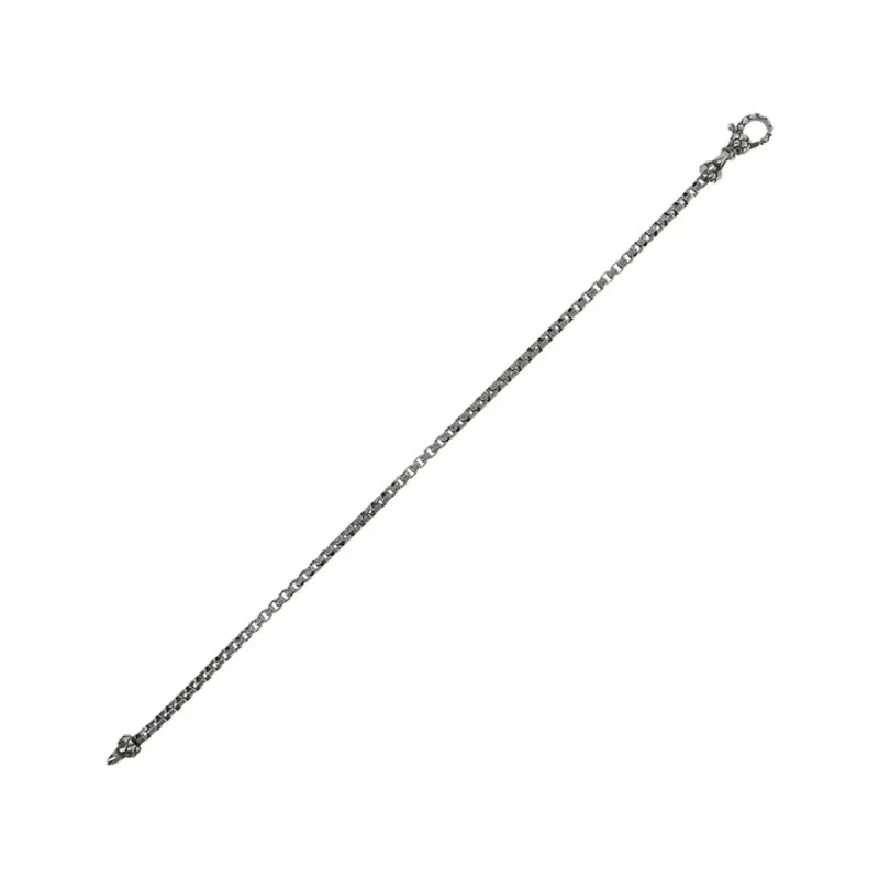 Мужские браслеты Albert M. WSOX00524.S-18