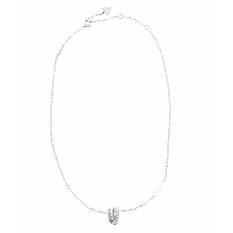 Женские кулоны Guess JUBN05254JWRHT-U