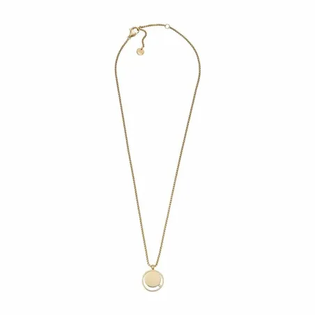 Женские кулоны Skagen SKJ1620710 Позолоченный