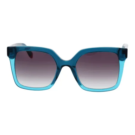 Женские солнечные очки Benetton BE5091 52549