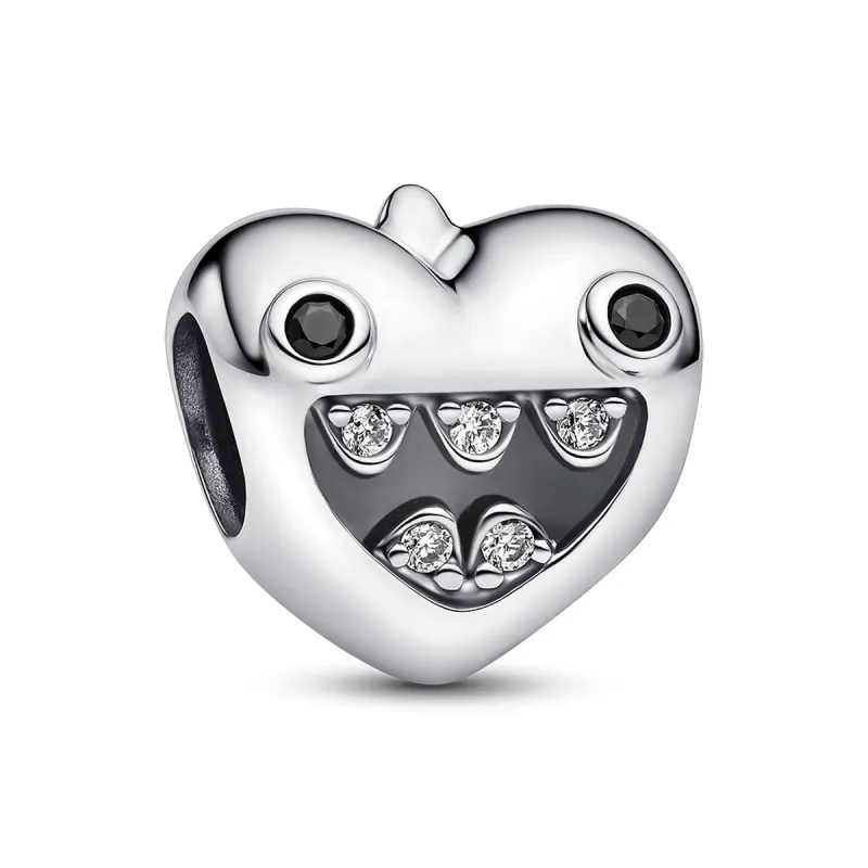 Pärlid Pandora 793768C01 Hõbedane