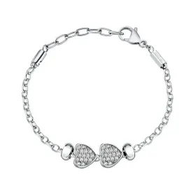 Set of Wine Accessories Versa Chess Crystal ABS MDF Wood 16,8 x 5,1 x 14,78 cm