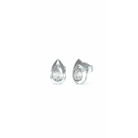 Ladies' Earrings Guess JUBE05247JWRHT-U