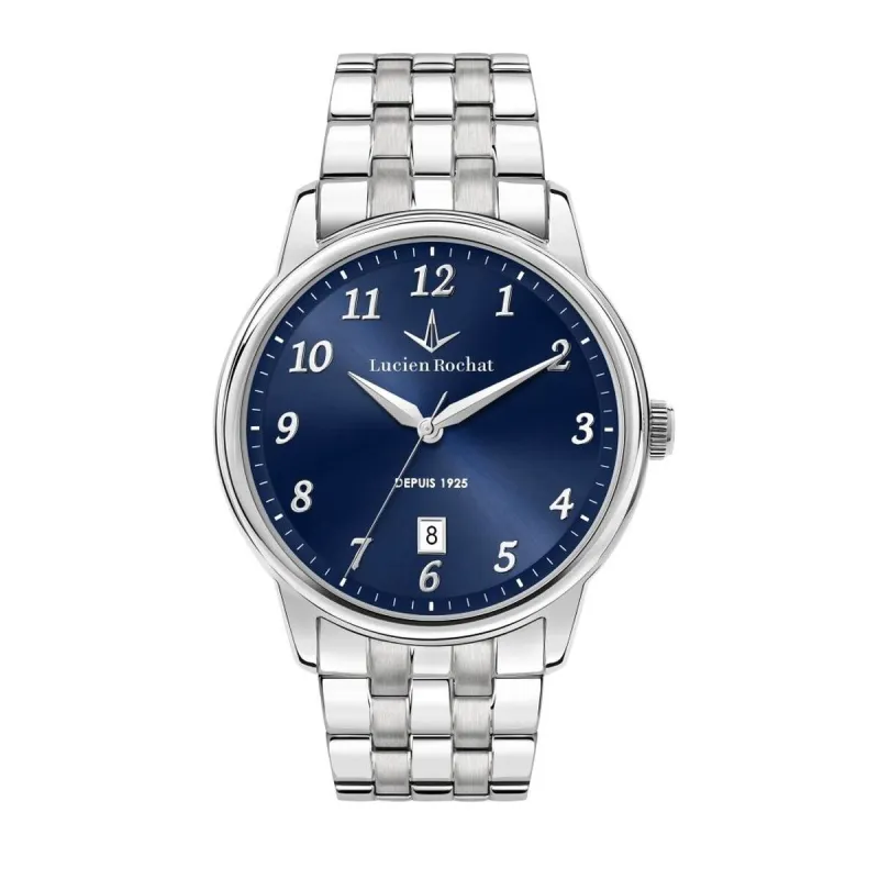 Miesten rannekellot Lucien Rochat R0453116002