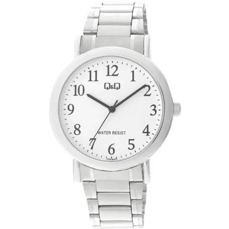 Laikrodis vyrams Q&Q GENT ONLY TIME (Ø 40 mm)