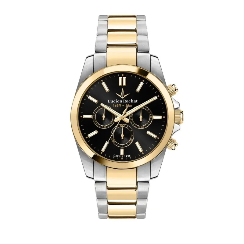 Miesten rannekellot Lucien Rochat R0473617001 (Ø 41 mm)