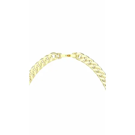 Meeste Kaelakee Guess JUMN05011JWYGT-U Kuldne