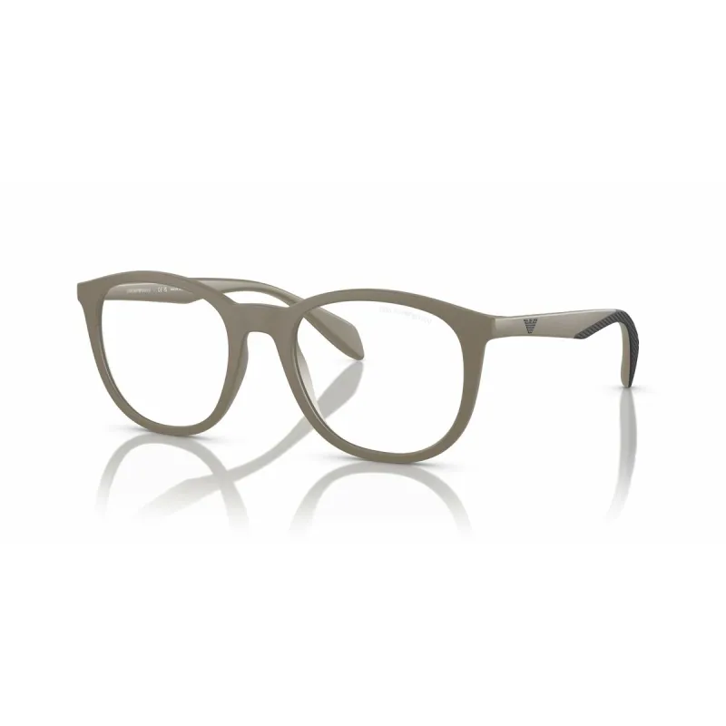 Akinių rėmas Vyrų Emporio Armani 0EA4211F 5354371W Spalvotas