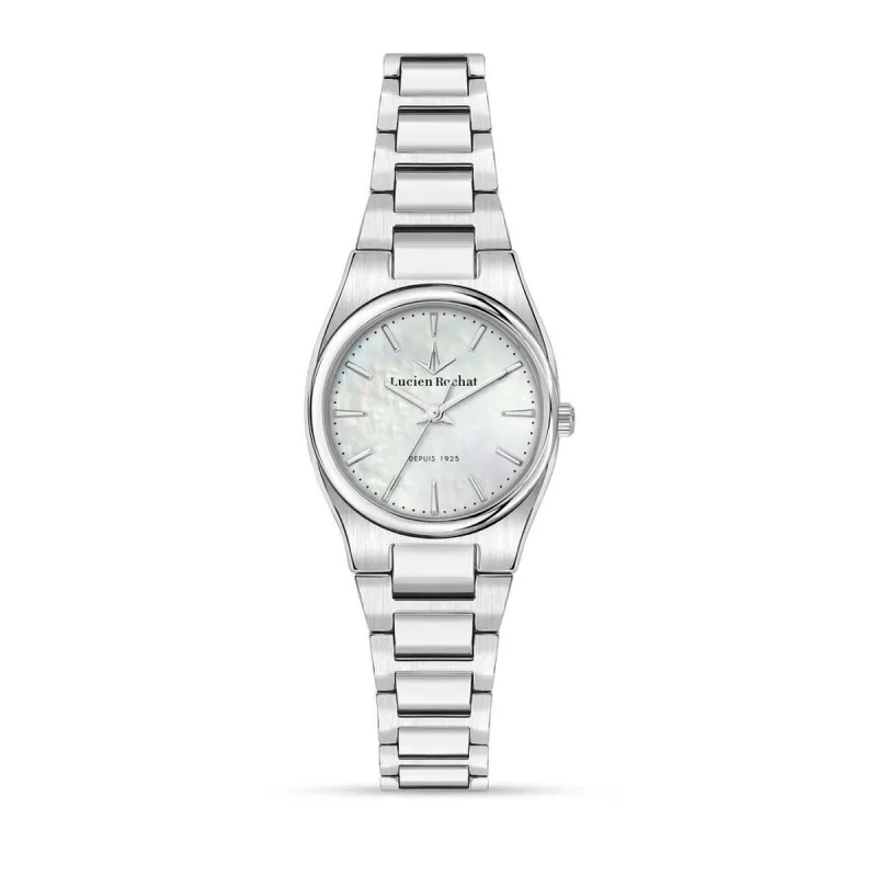 Женские часы Lucien Rochat R0453122514 (Ø 28 mm)