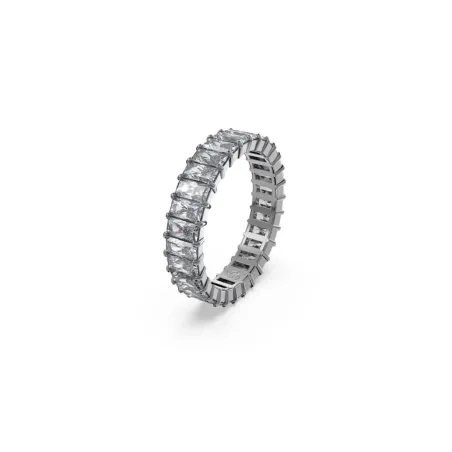 Naisten sormus Swarovski 5648915 Hopeinen 18