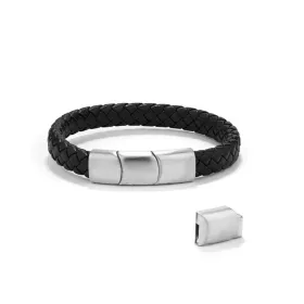 Vīriešu Aproce Radiant RH000296 Melns