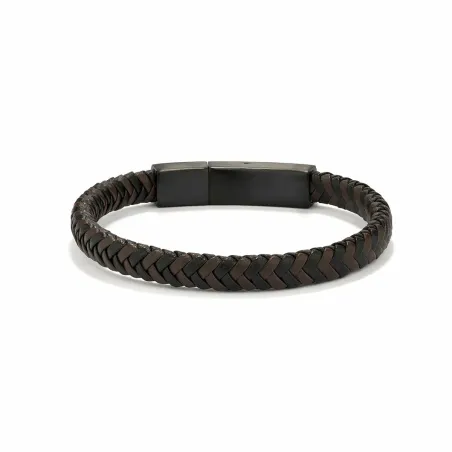 Vyriškos apyrankės Radiant RH000277 Juoda