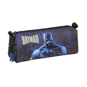 Ceļasoma Batman Melns 21 x 8 x 7 cm