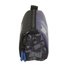Reisikott Batman Must 21 x 8 x 7 cm