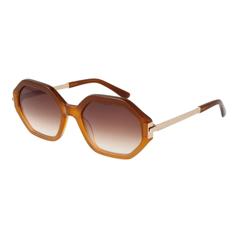 Женские солнечные очки Sandro Paris SD6046 55104