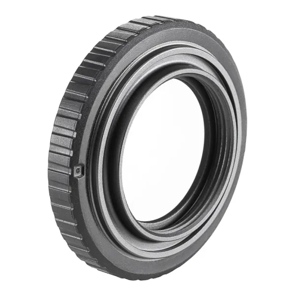 Osmo Action 4 Glass Lens Cover