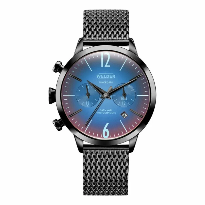 Женские часы Welder WWRC600