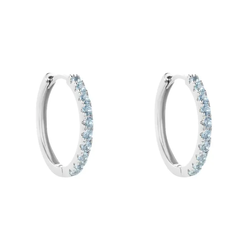 Женские серьги Stroili 1682423 Серебристый