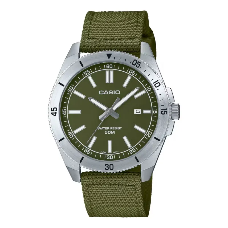 Мужские часы Casio DIVER 50M (Ø 41,5 mm)