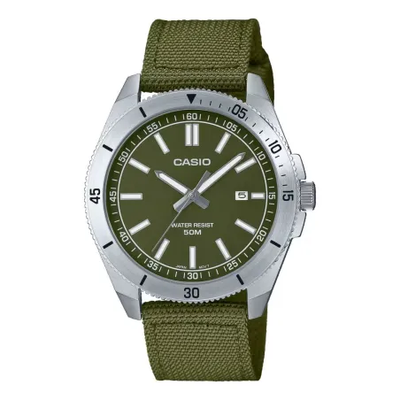 Мужские часы Casio DIVER 50M (Ø 41,5 mm)