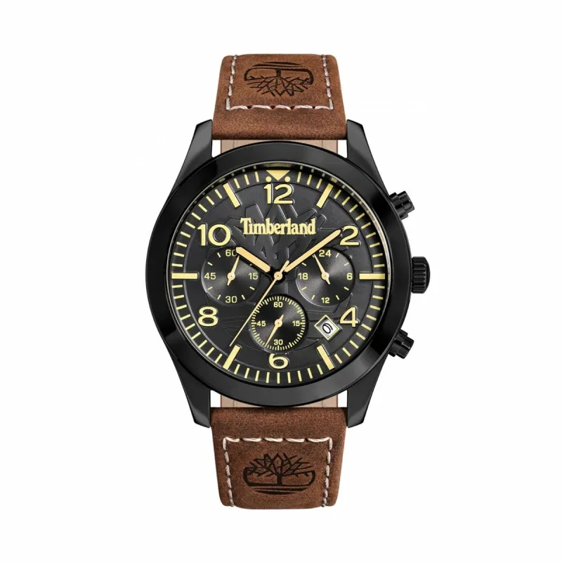Miesten rannekellot Timberland TDWGC0068802