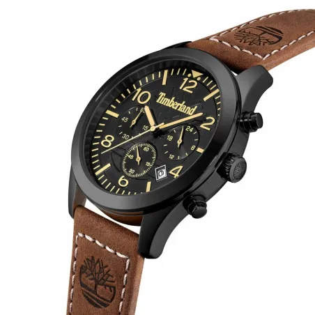Laikrodis vyrams Timberland TDWGC0068802