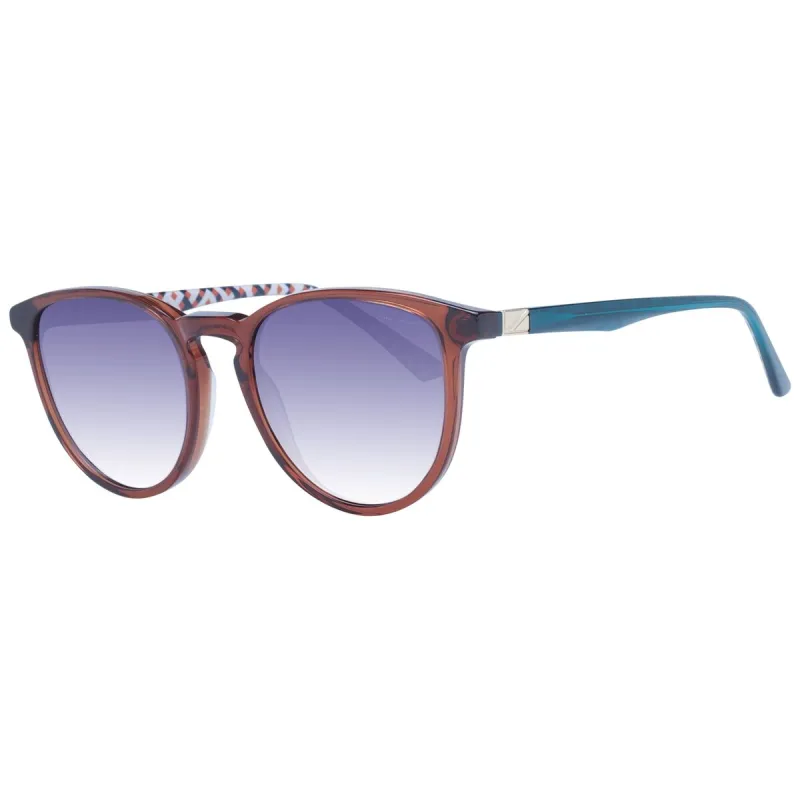 Vyriški akiniai nuo saulės Pepe Jeans PJ7432 52196 Spalvotas